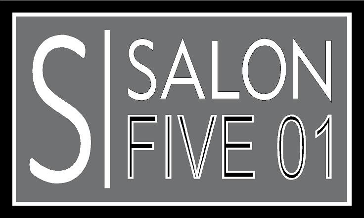 SALON FIVE01 | Tuscaloosa, AL